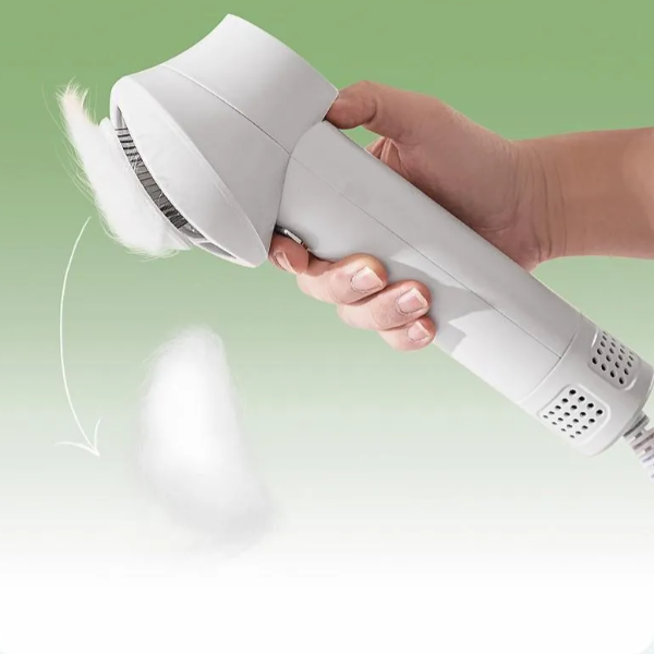 Smart Pet Hair Dryer